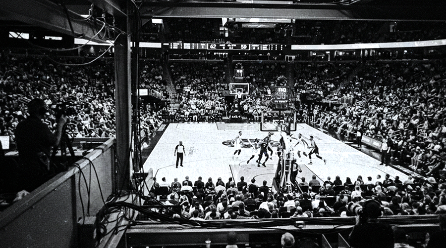 2026–27 NBA season preview featuring basketball championship contenders, preseason analysis and betting outlook.